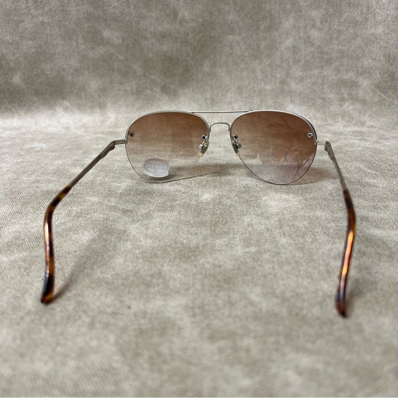 Vintage FOSSIL SUNWEAR DEALER Sunglasses New - Picture 3 of 6
